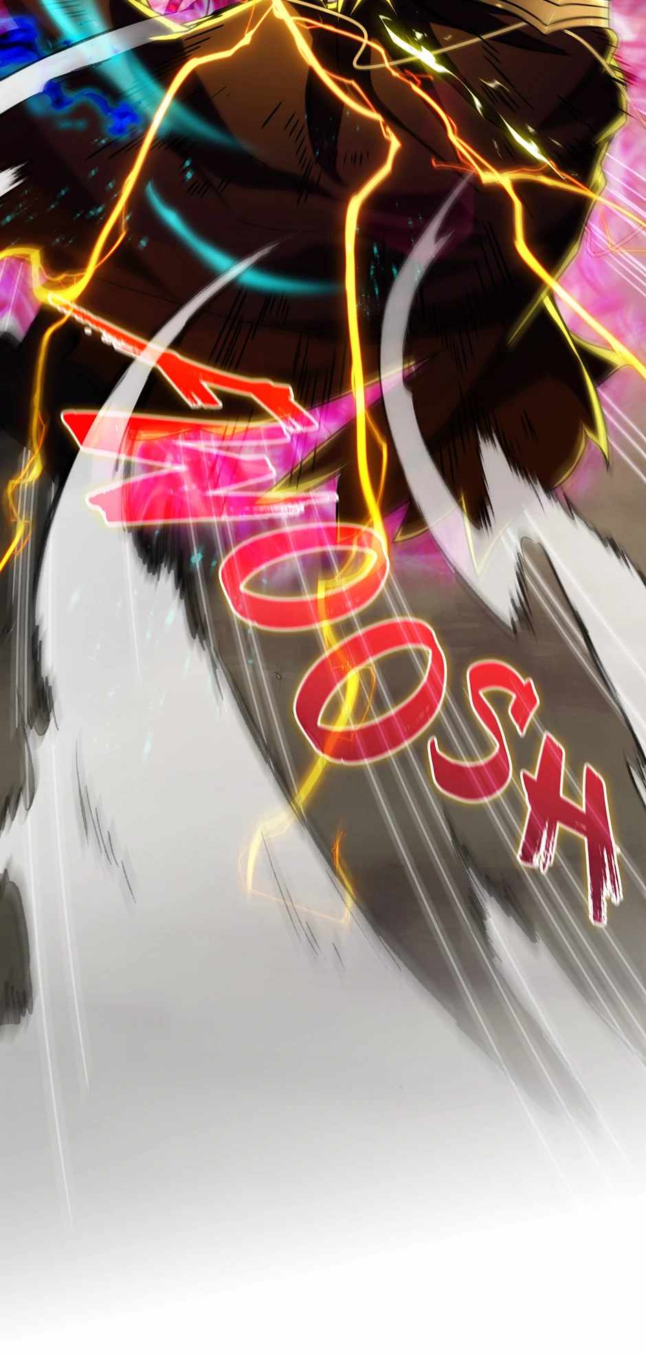 The Beginning After the End Chapter 223 87